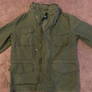 Old Navy Utility Jacket